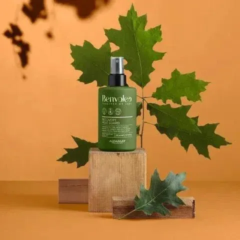 Benvoleo Recovery Heat Guard termoprotettore 200ml Alfaparf Milano