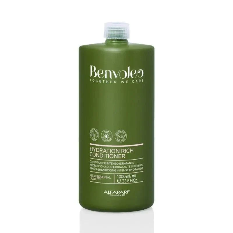 Alfaparf Milano Benvoleo Hydration Rich Conditioner