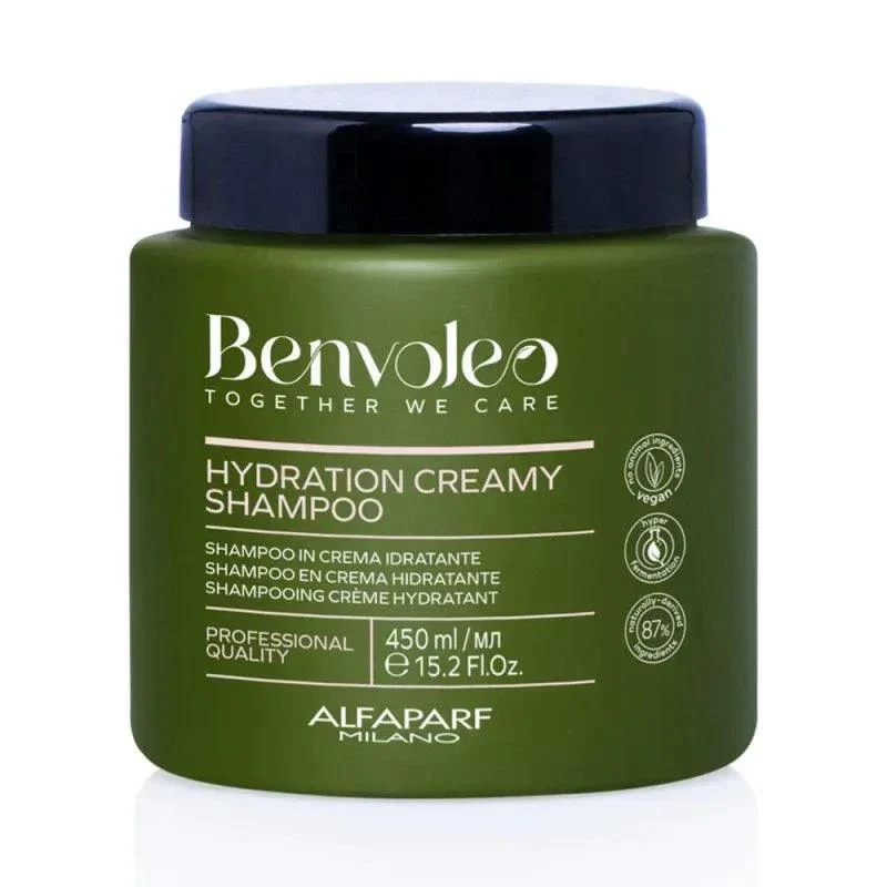 Alfaparf Milano Professional Benvoleo Hydration Alfaparf