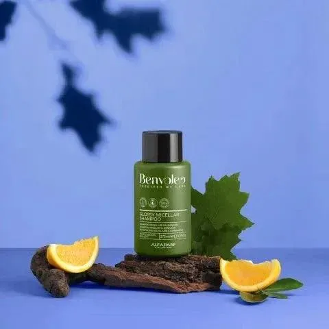 Alfaparf Milano Professional Benvoleo Glossy Benvoleo Glossy