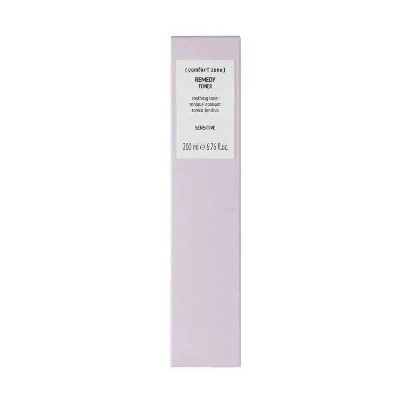 Comfort Zone Remedy Toner tonico viso pelli sensibili 200ml