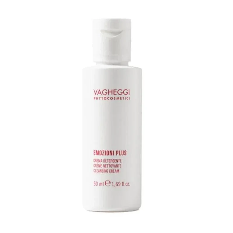 Vagheggi Emozioni Plus Kit Beauty Routine Pelli sensibili