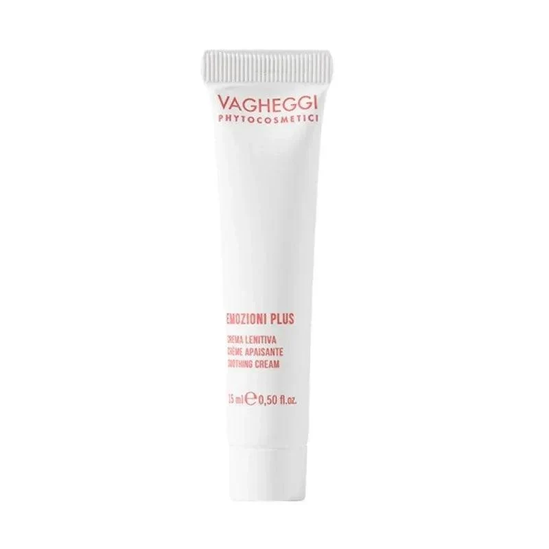 Vagheggi Emozioni Plus Kit Beauty Routine Pelli sensibili