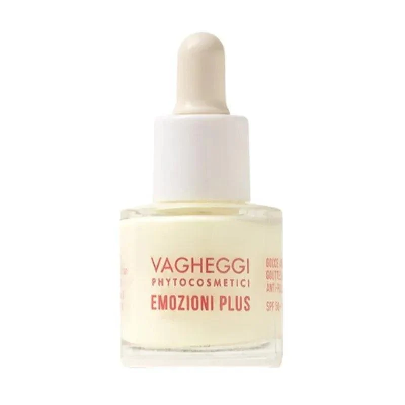 Vagheggi Emozioni Plus Kit Beauty Routine Pelli sensibili