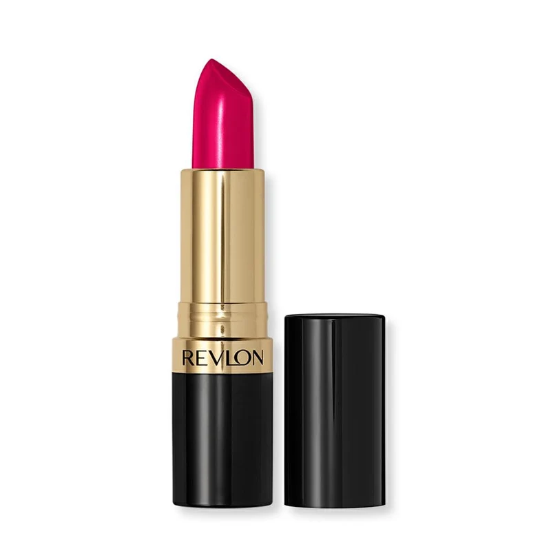 REVLON ROSSETTO SUPERLUSTROUS LIPSTICK CHERRYS IN THE SNOW 440