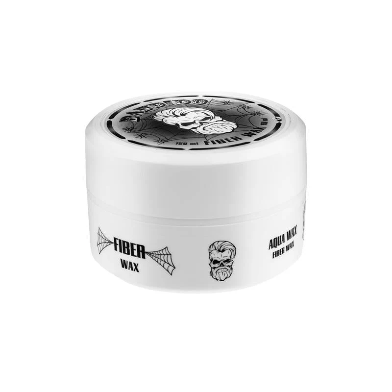BANDIDO FIBER WAX SPIDER HAIR STYLING 150ML