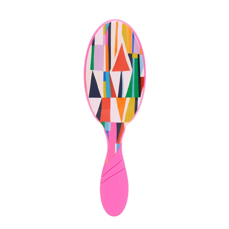 WetBrush Pro Original Detangler Target - spazzola scioglinodi