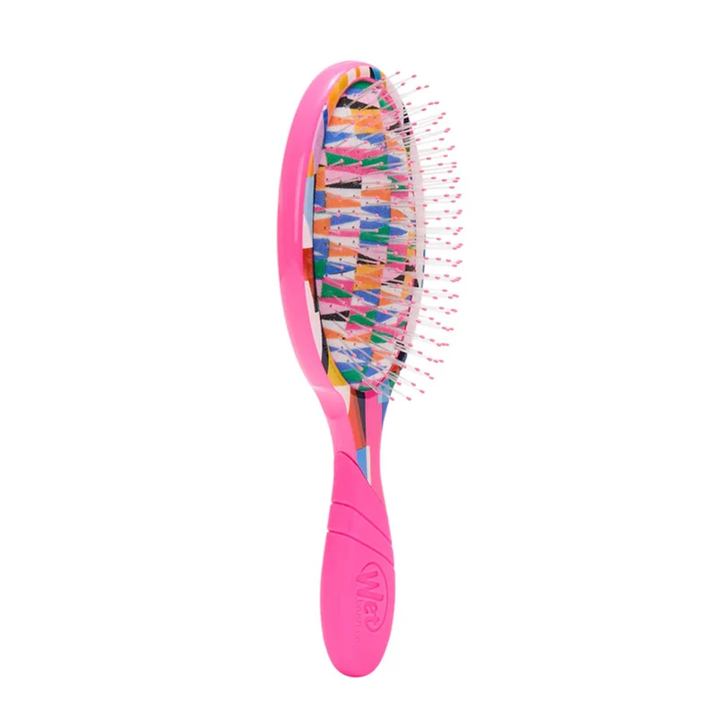 WetBrush Pro Original Detangler Target - spazzola scioglinodi