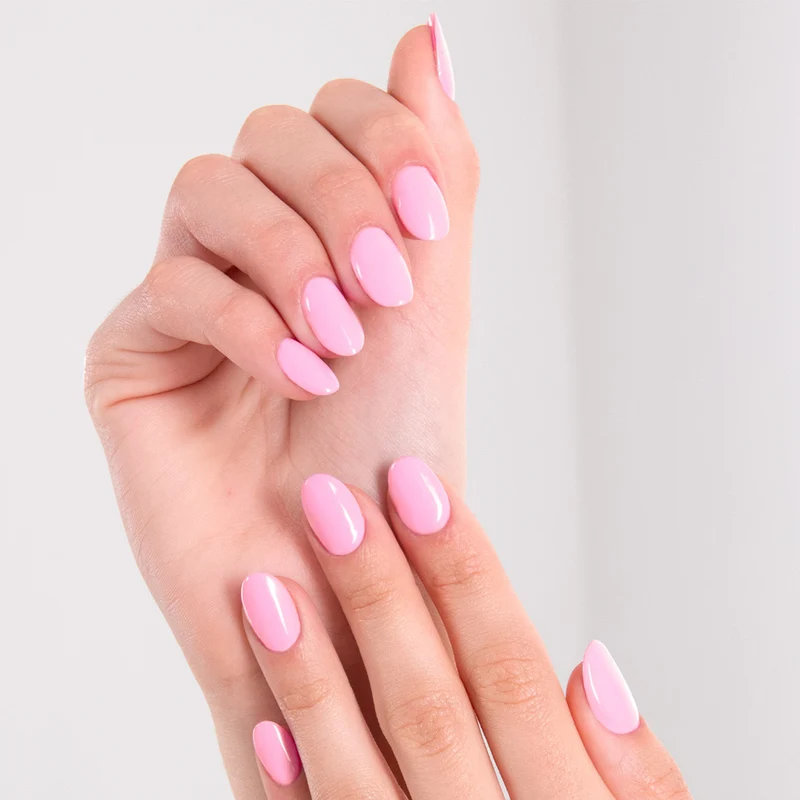 Lacqwear Gel Polish 133 Desert Palm 10ml - smalto semipermanente