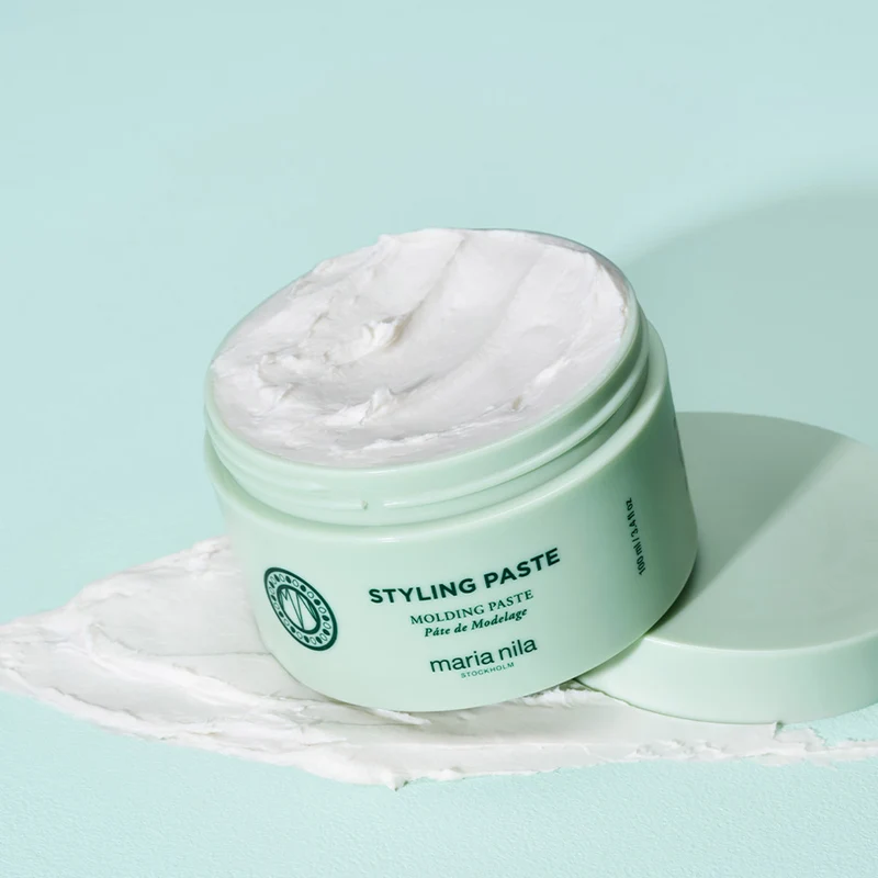 Maria Nila Styling Paste 100ml - pasta modellante volumizzante