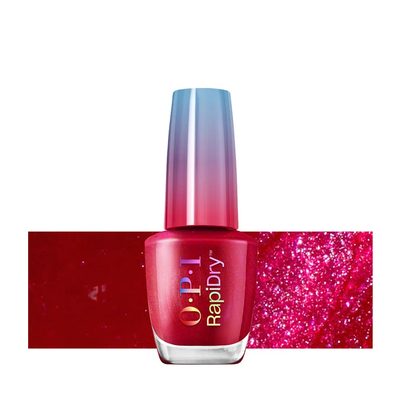 OPI Rapidry Ring the Alarm 9ml - smalto asciugatura rapida