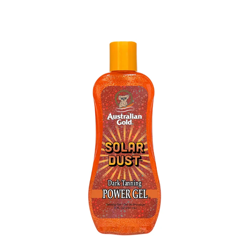 Australian Gold Solar Dust 237ml - cosmetico solare antiage