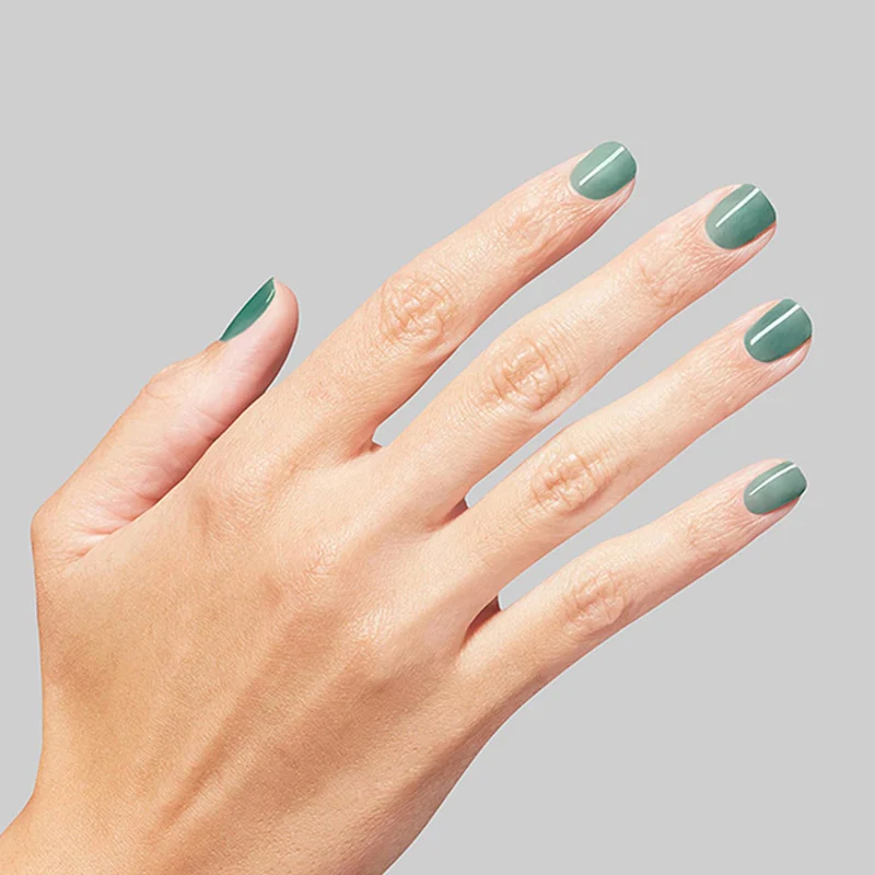 OPI Nail Laquer Make 'Em Jelly Summer 2025 Pose-In-Ivy 15ml - smalto