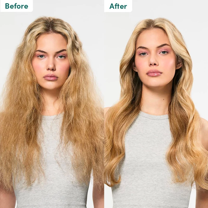 Coco & Eve Like A Virgin Frizz Fix & Pro Shine Mist 150ml - termoprotettore anti crespo