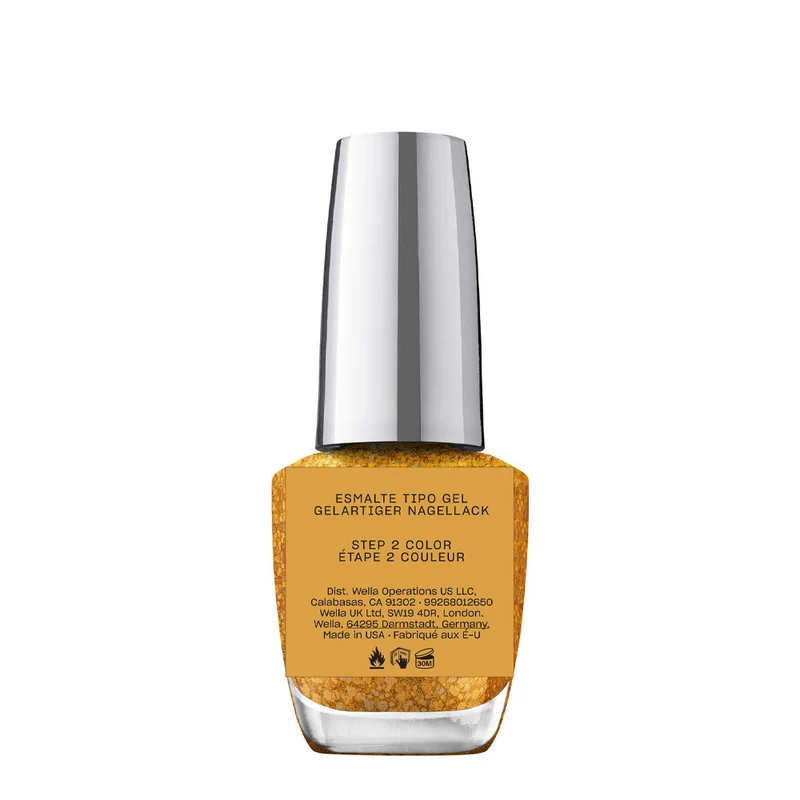 OPI Infinite Shine Make 'Em Jelly Summer 2025 Your OPIness 15ml - smalto a lunga durata