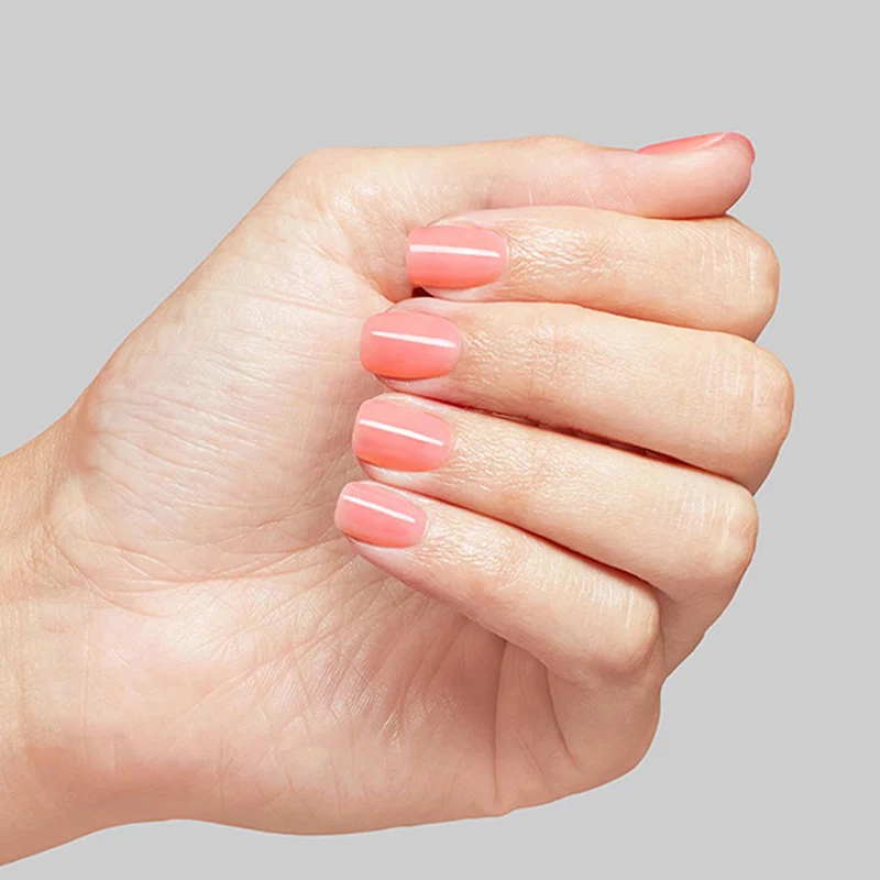 OPI Nail Laquer Make 'Em Jelly Summer 2025 Cotton Candied Clawz 15ml - smalto