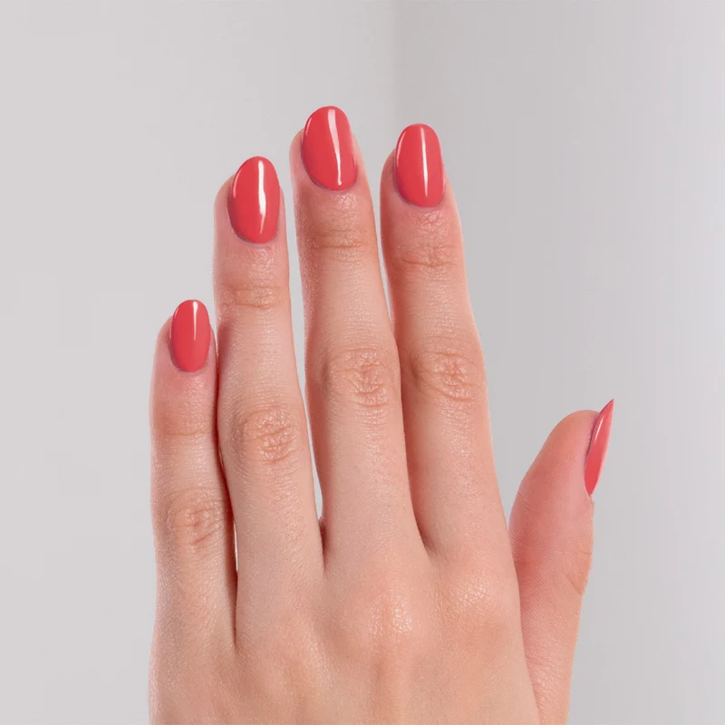 Lacqwear Gel Polish 281 Sunset Glow 10ml - smalto semipermanente