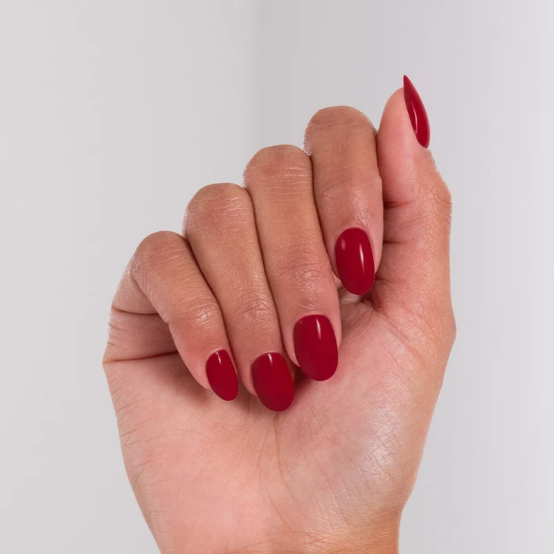 Lacqwear Gel Polish 278 Ruby Kiss 10ml - smalto semipermanente