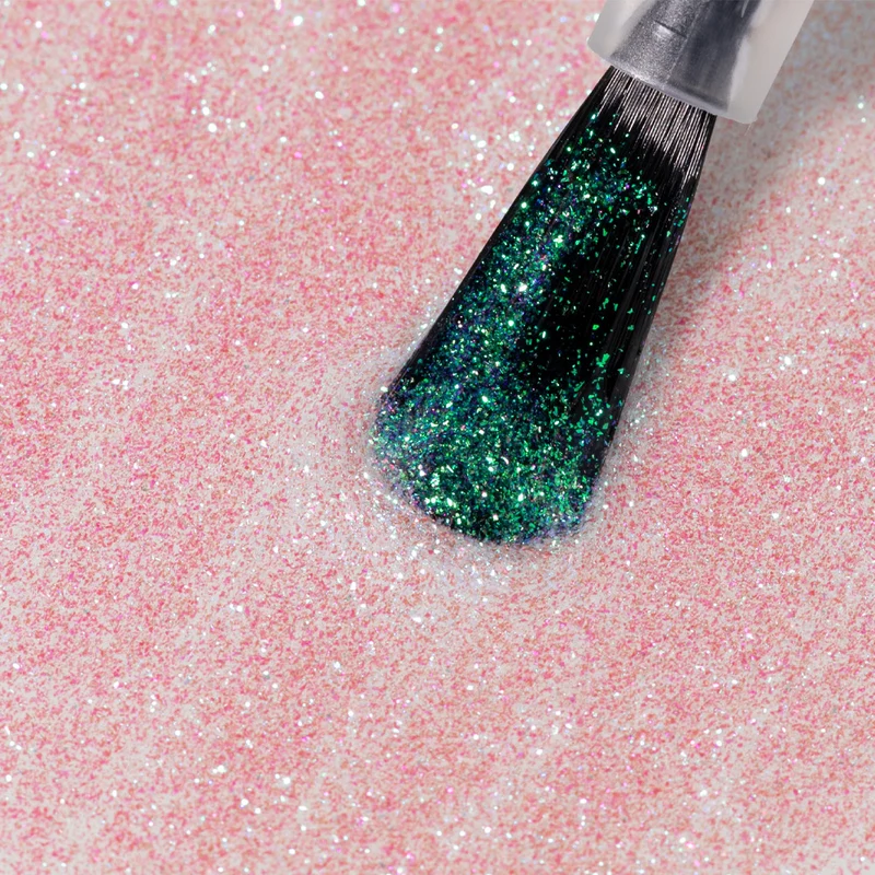 My Nail Pro Lacqwear Gel Polish 269 Aurora Sparkle 10ml - smalto semipermanente
