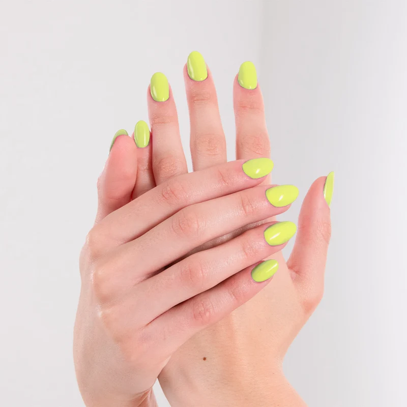 Lacqwear Gel Polish 252 Look At Me 10ml - smalto semipermanente