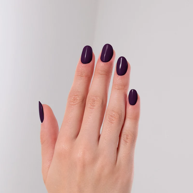 My Nail Pro Lacqwear Gel Polish 210 Walk of Fame 10ml - smalto semipermanente