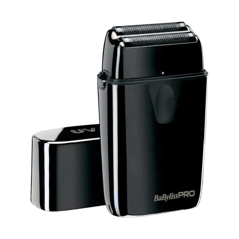 Babyliss Pro UVFoil02 FXLFS2E rasoio barba professionale
