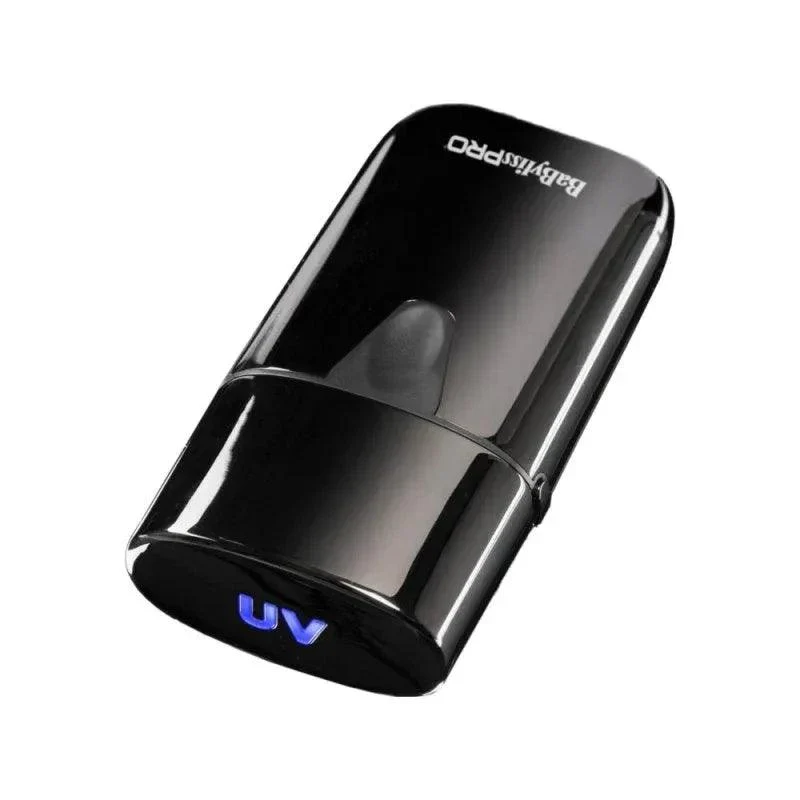 Babyliss Pro UVFoil02 FXLFS2E rasoio barba professionale
