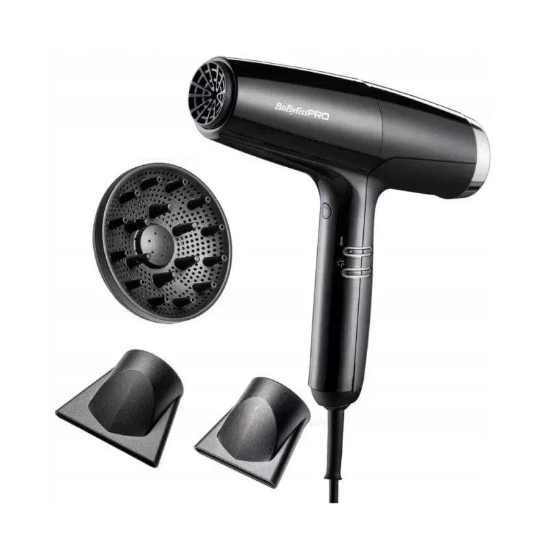 BabylissPro Phon Digitale Falco BAB8550BE