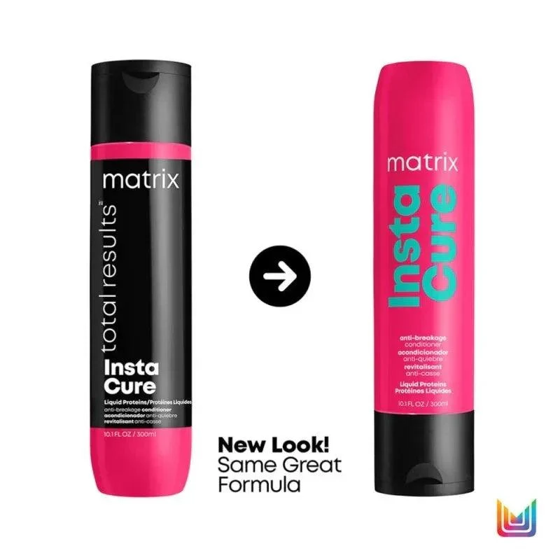 Matrix Instacure Balsamo Rinforzante Capelli 300ml