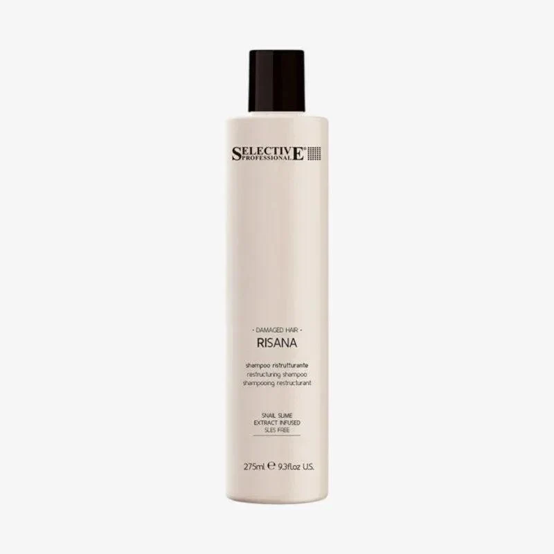 Selective Risana Shampoo ristrutturante 275ml