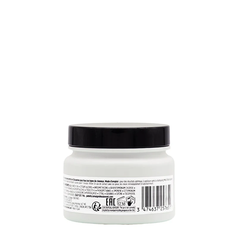 L'Oréal Professionnel Paris Serie Expert Metal Detox Mask 150ml - maschera anti-metallo