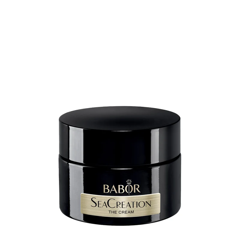 Babor SeaCreation The Cream 50ml - crema viso antiage