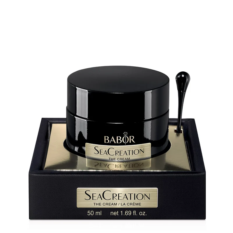 Babor SeaCreation The Cream 50ml - crema viso antiage