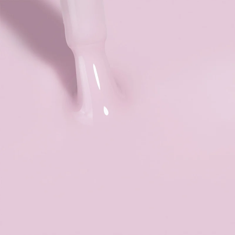 My Nail Pro Rubber Base 106 Tulle 14ml - base per smalto gel e semipermanente