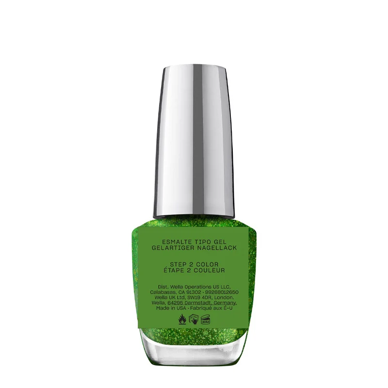 OPI Infinite Shine Make 'Em Jelly Summer 2025 CelebrATE That 15ml - smalto a lunga durata