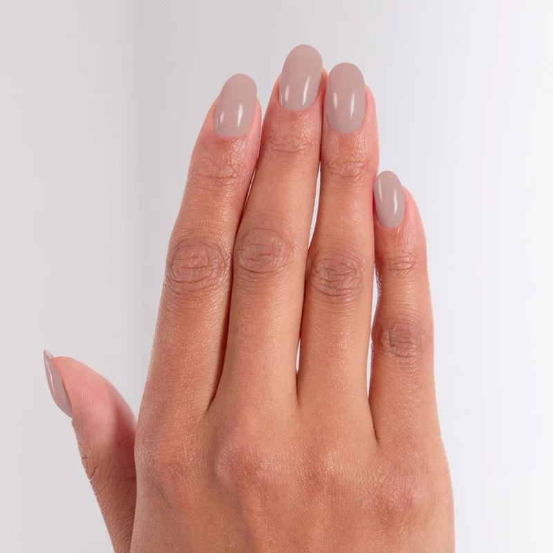 My Nail Pro Lacqwear Gel Polish 268 Toffee Latte 10ml - smalto semipermanente