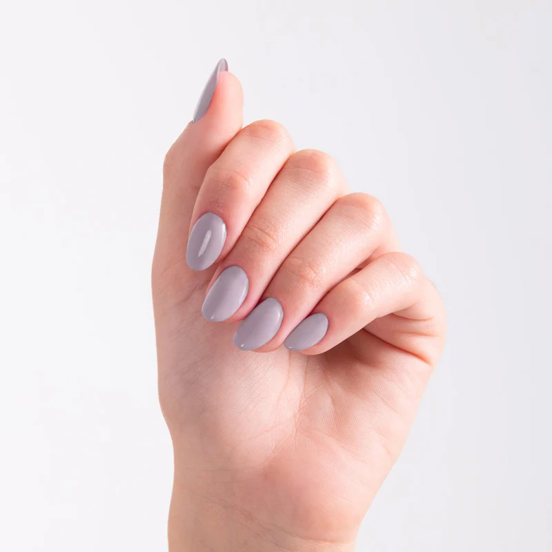 My Nail Pro Lacqwear Gel Polish 261 Cashmere 10ml - smalto semipermanente
