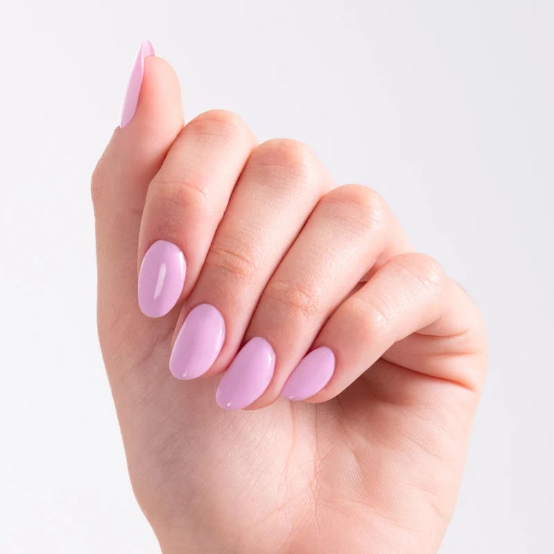 My Nail Pro Lacqwear Gel Polish 15 Heater 10ml - smalto semipermanente