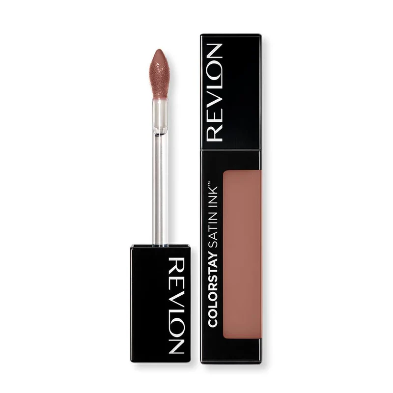 REVLON COLORSTAY SATIN INK YOUR TO GO 001 5.0ML