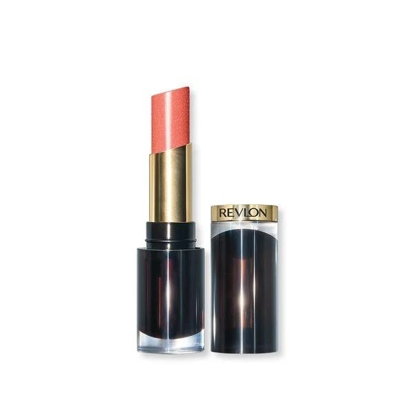 REVLON ROSSETTO SUPERLUSTROUS SHINE LIPSTICK DEWY PEACH 019
