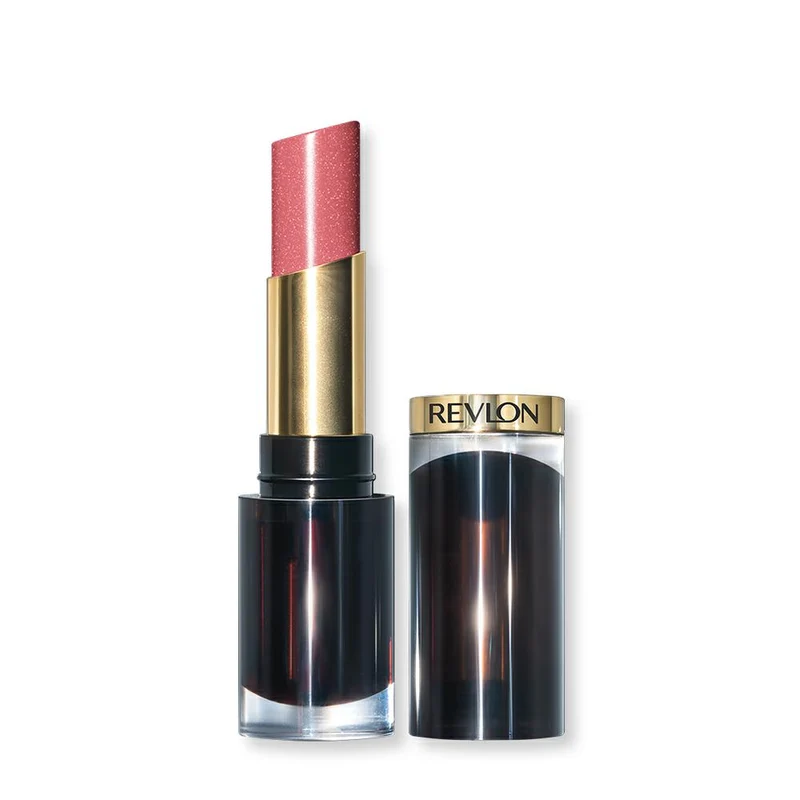 REVLON ROSSETTO SUPERLUSTROUS LIPSTICK BEAMING STRAWBERRY 002
