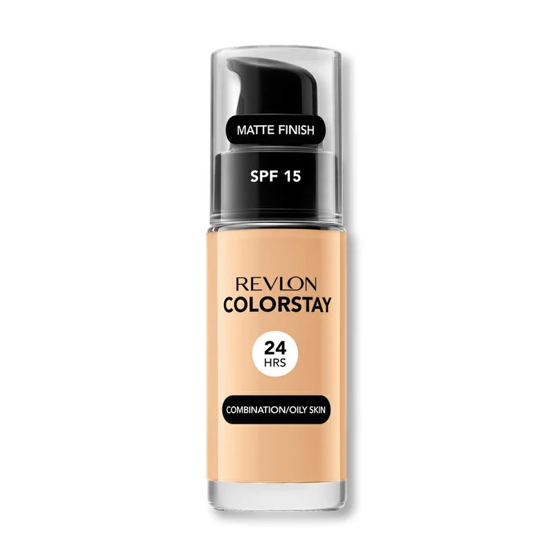 REVLON FONDOTINTA OILY SKIN 295
