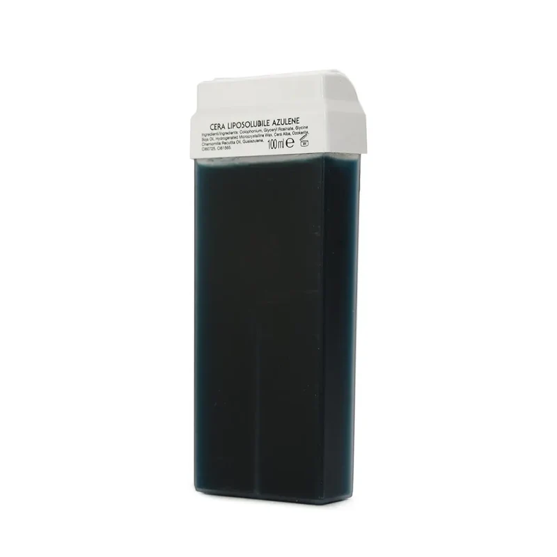 EMMECI RICARICA CERA AZULENE 100ML 2100