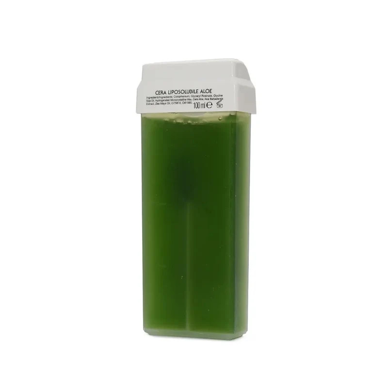 EMMECI RICARICA CERA ALOE 100ML 7100