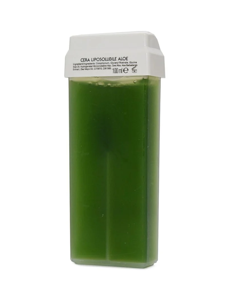 EMMECI RICARICA CERA ALOE 100ML 7100