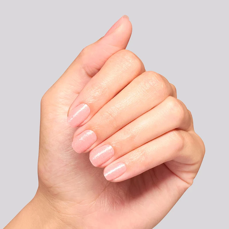 OPI Infinite Shine I'm Dreaming Spring 2025 Suzi's Pedicure Throne 15ml - smalto a lunga durata
