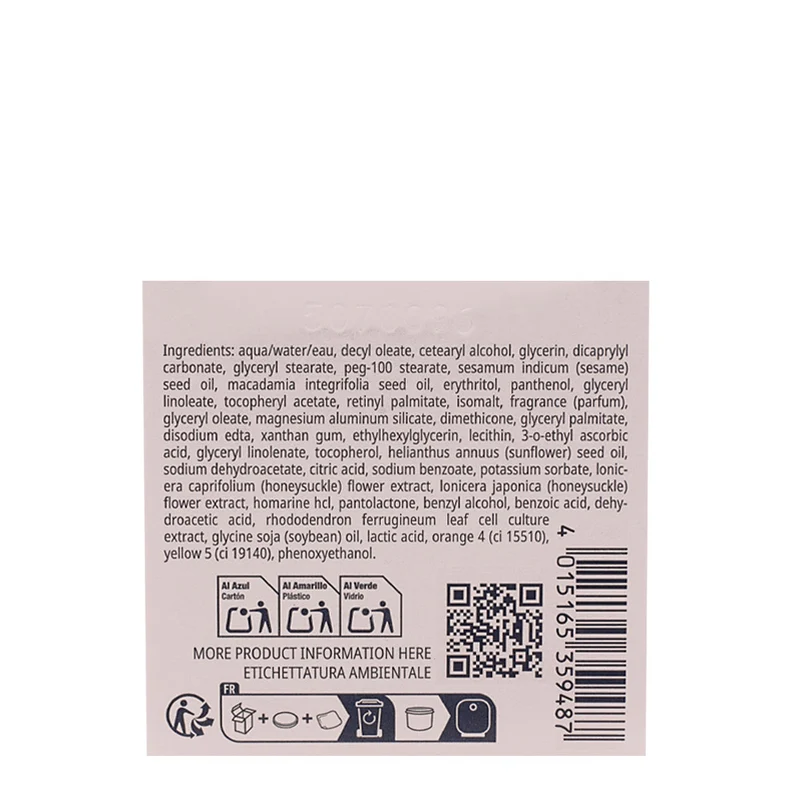 Babor Classics Complex C Cream 50ml - crema viso rigenerante