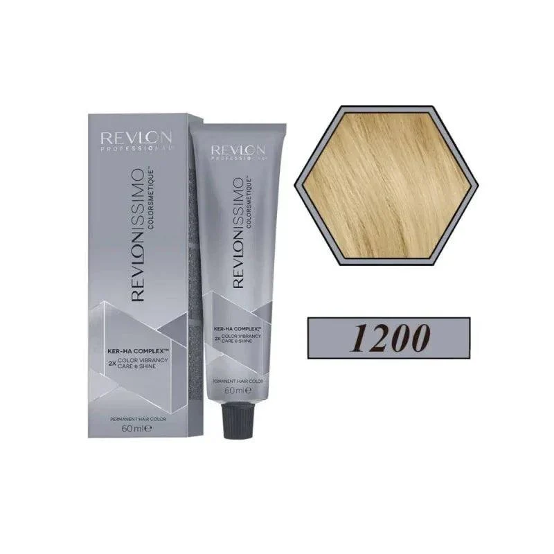 Revlon Professional Revlonissimo 1200 Naturale 60ml