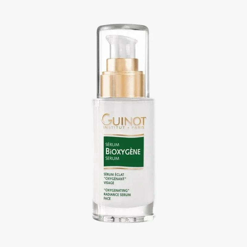 Guinot Bioxygene Serum illuminante viso 30ml