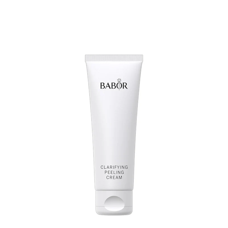 Babor Clarifying Peeling Cream 50ml - scrub viso pelle grassa